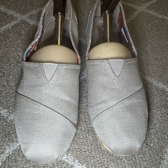 BOBS from Skechers Shoes - Bob’s Canvas shows